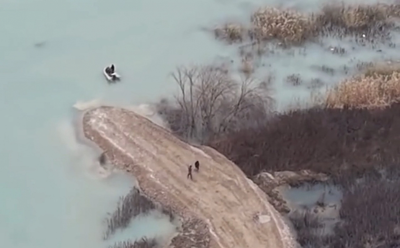 Malatya'da suçüstü yakalandılar!