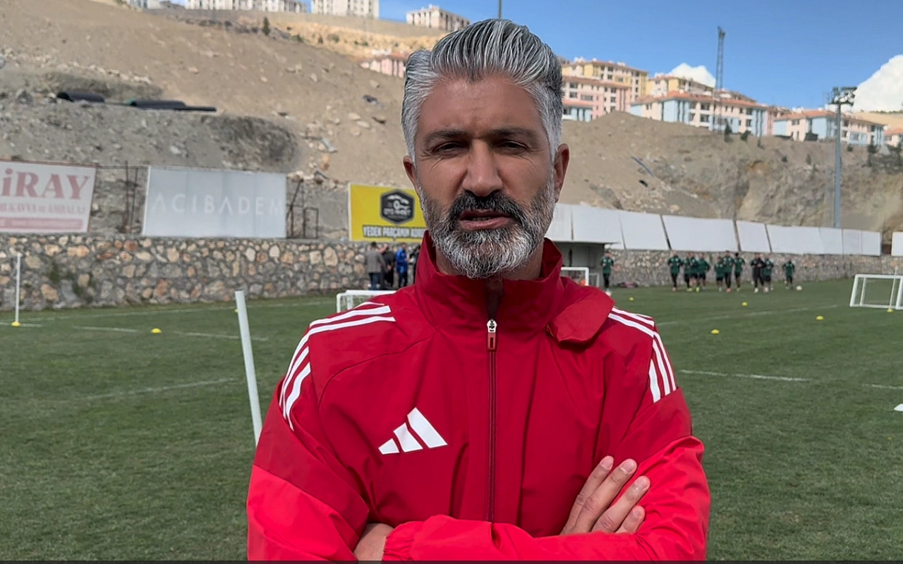 Yeşilyurtspor'un Play-Off Planı Hazır: Hedef Şampiyonluk!