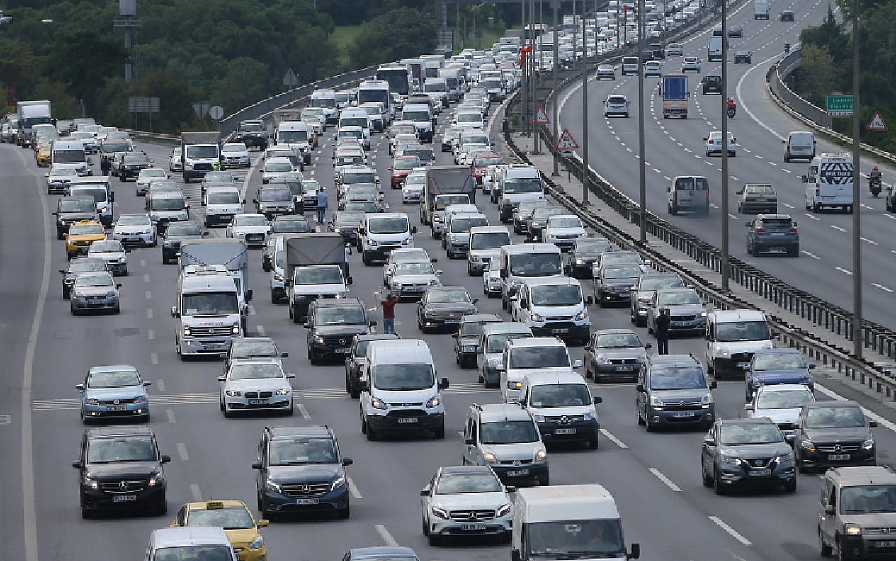 Yerli ve milli navigasyon sistemi kuruluyor