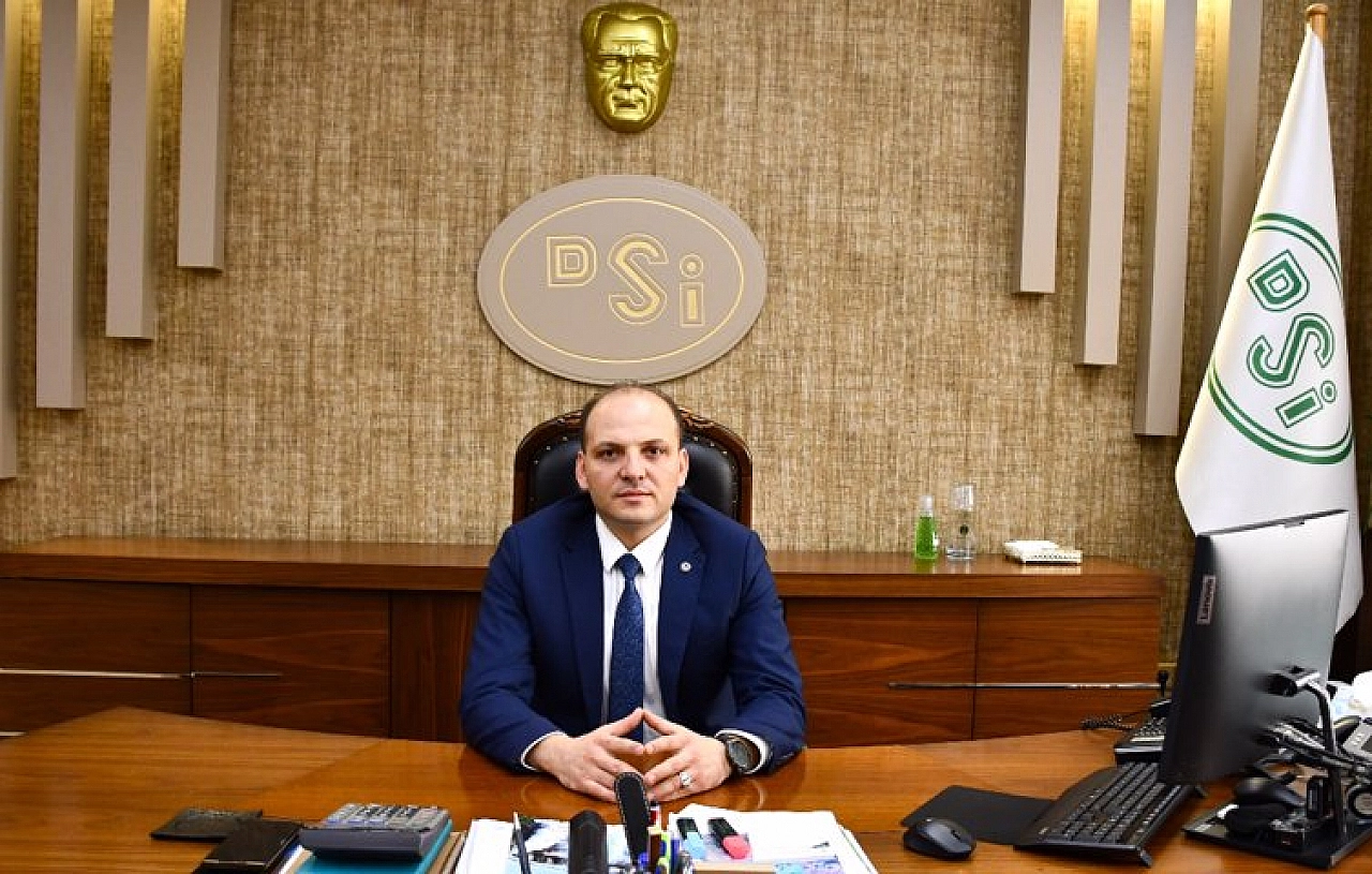 Cumhurbaşkanı Erdoğan imzaladı: Malatya'yı ilgilendiren müdürlüğe Açıkgöz atandı
