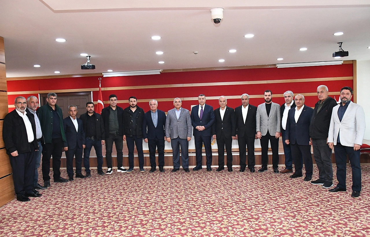 Özcan güven tazeledi