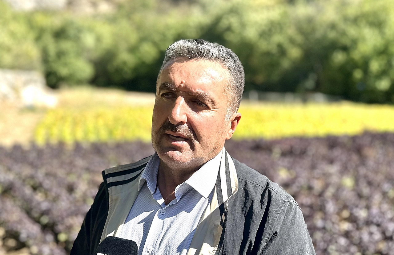 Arapgir Reyhanı Markalaşıyor: Dondurmadan Lokuma Onlarca Ürün Raflarda!