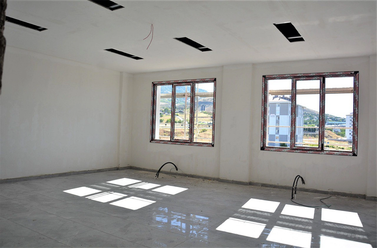 Malatya İçin Çağrıda Bulundu! 'Daha Fazla Destek Bekliyoruz'