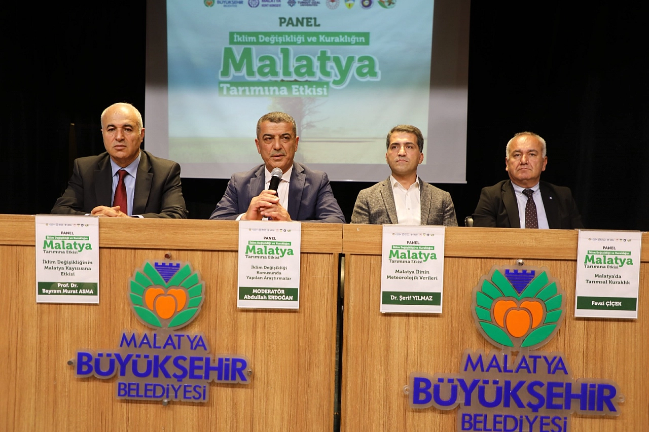 Kayısımız Çoklu Tehdit Altında!..