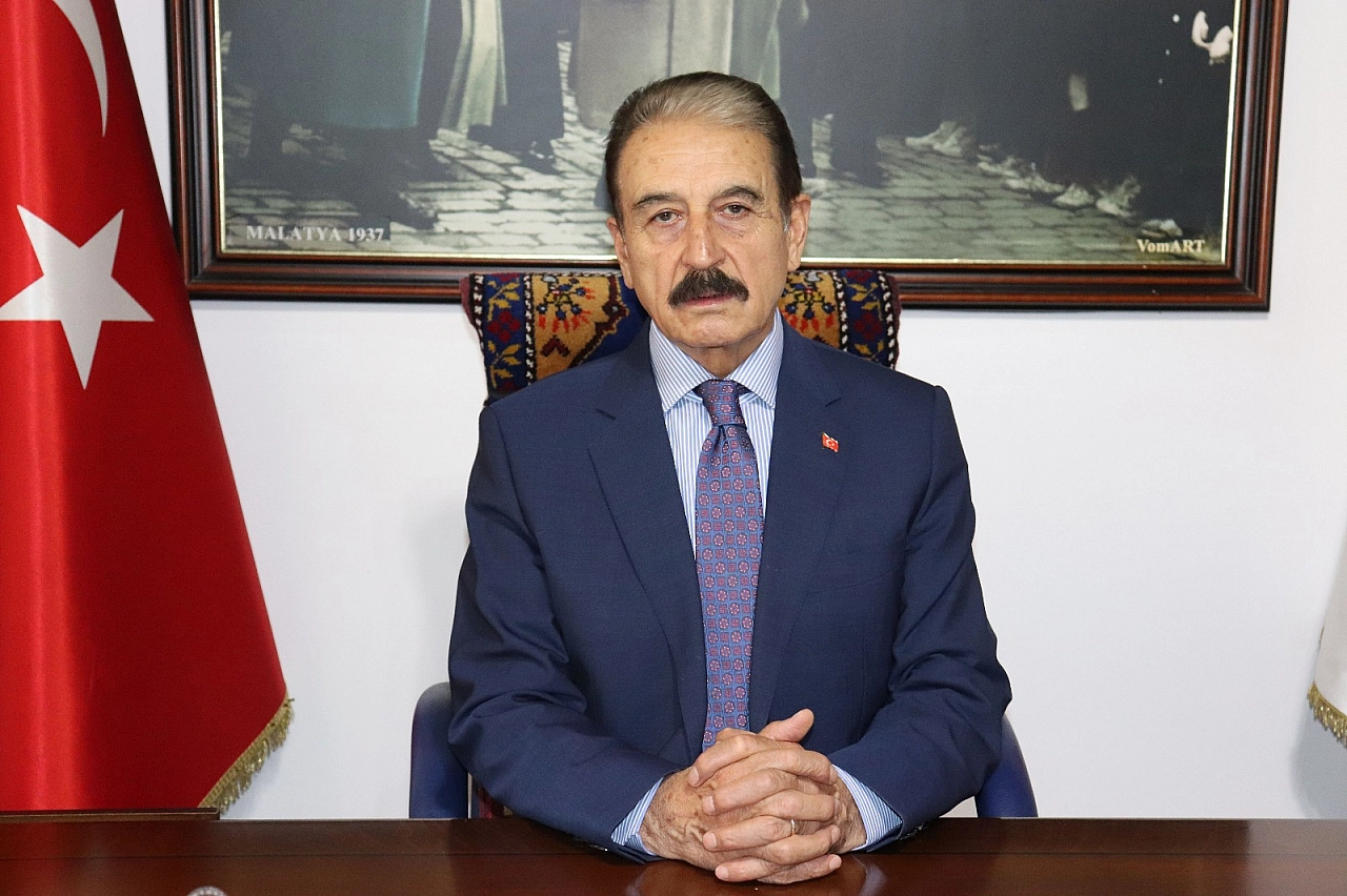 Başkanlardan 10 Kasım Mesajı