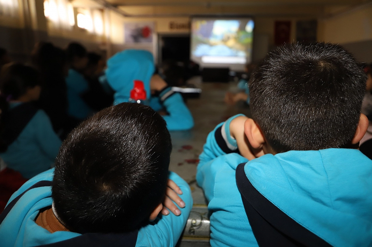 Battalgazi'de yoğun hafta