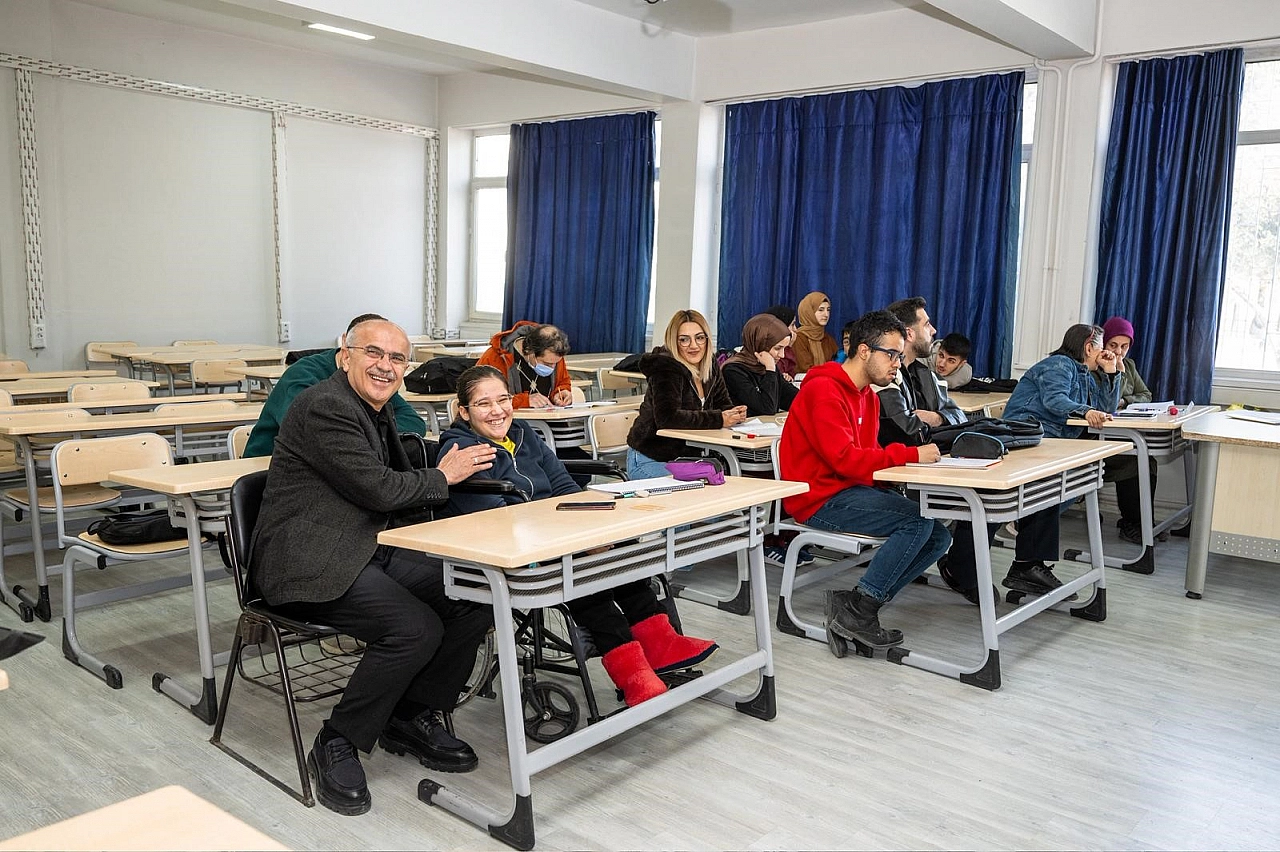 Er açıkladı: 'En büyük yatırım'