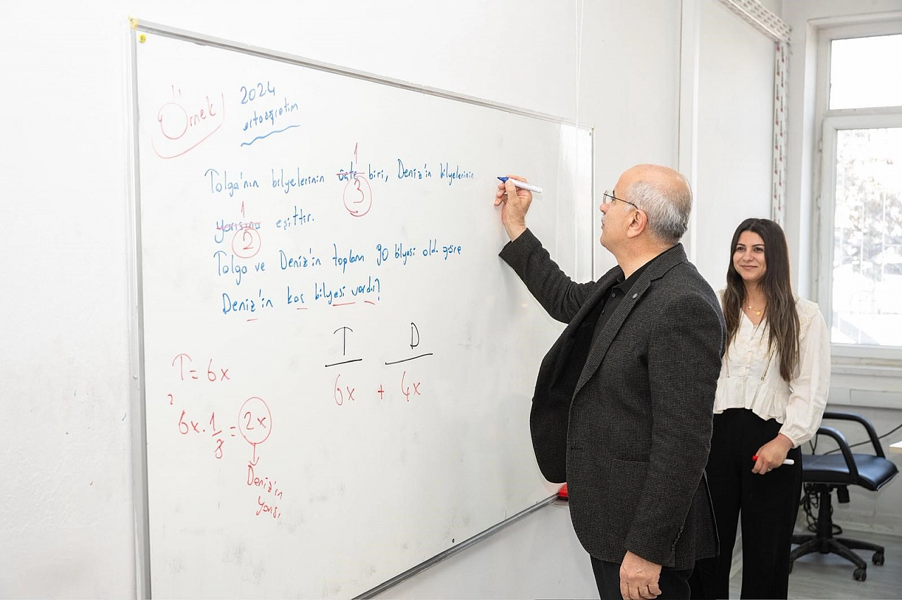 Er açıkladı: 'En büyük yatırım'
