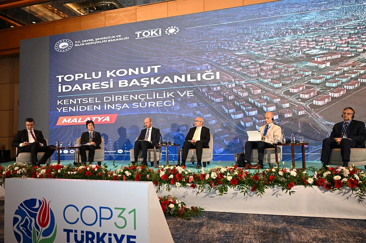 Sami Er hedefini açıkladı! Gelecek nesillere miras olarak bırakacak