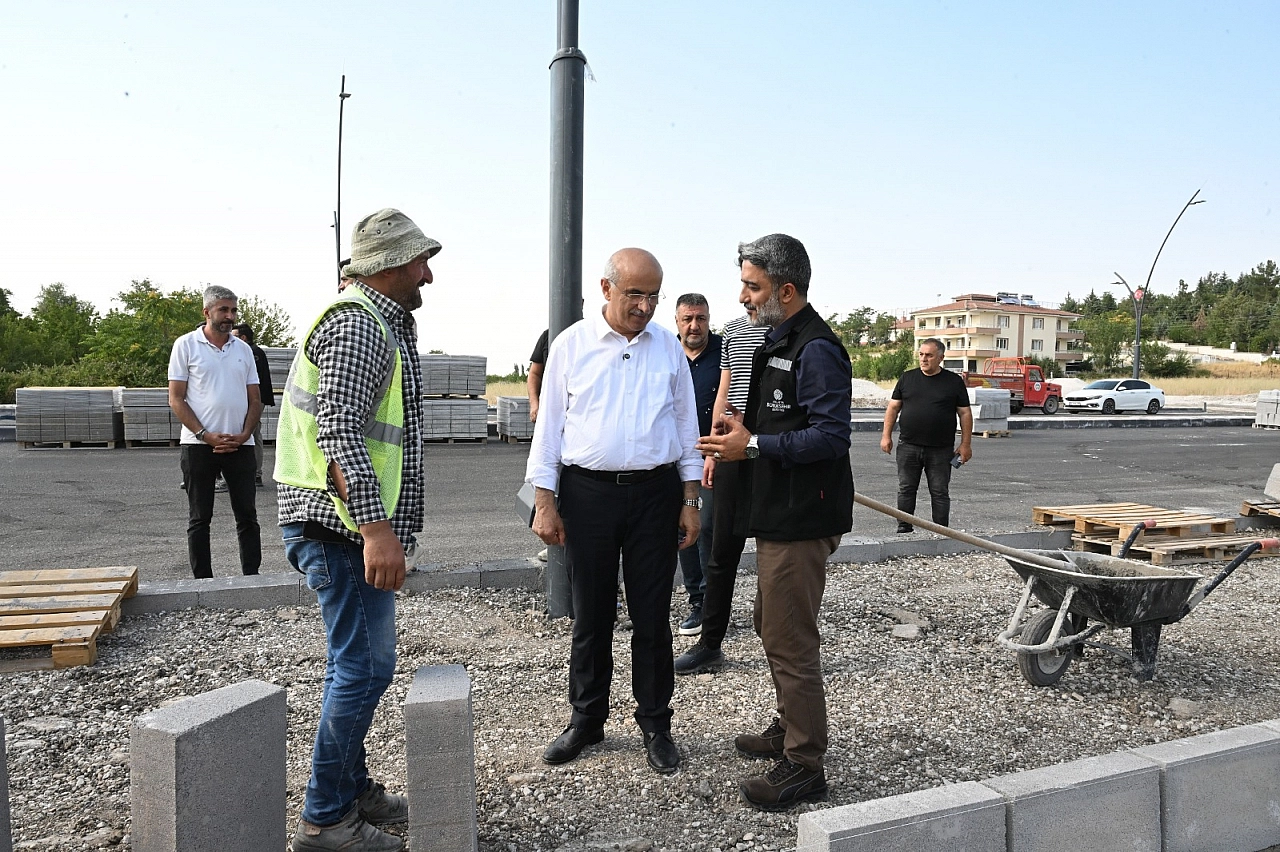 Kuzey Kuşak Yolu'nda sona doğru: D300'e alternatif yol geliyor!