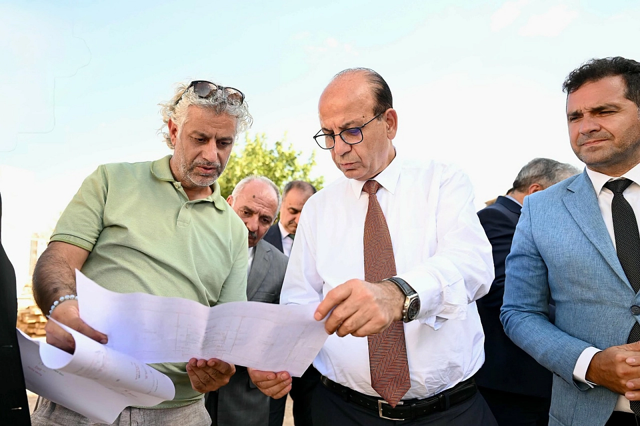 İlhan Geçit açıkladı! 17 tane kazandırıldı. 4 tane daha kazandırılacak