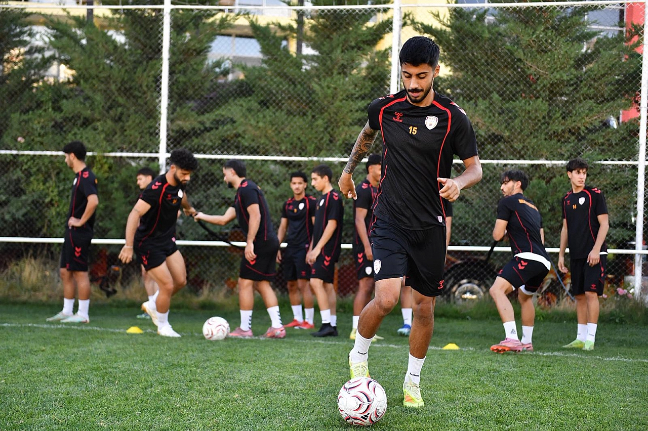 Yeşilyurtspor sezona 3 puanla başlamak istiyor