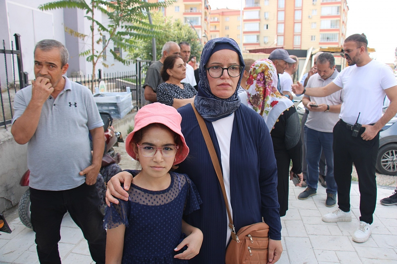 Malatya'da bin 444 konut neden teslim edilmiyor? Ağustos'tu Eylül oldu!