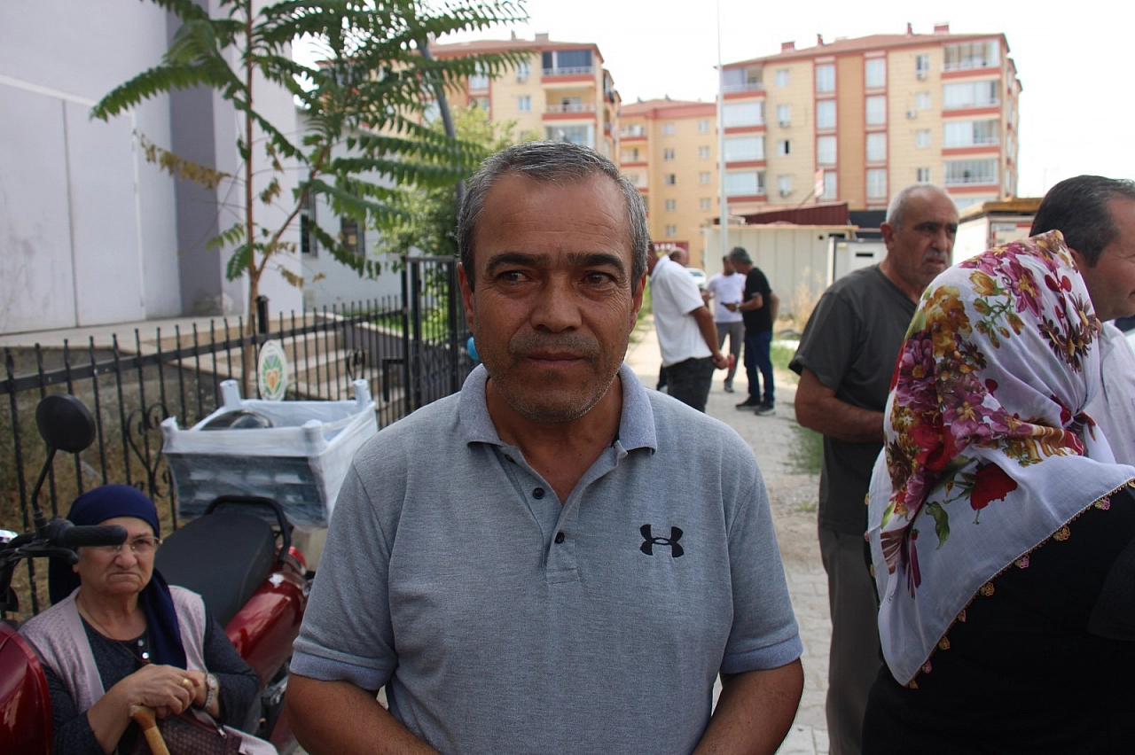 Malatya'da bin 444 konut neden teslim edilmiyor? Ağustos'tu Eylül oldu!