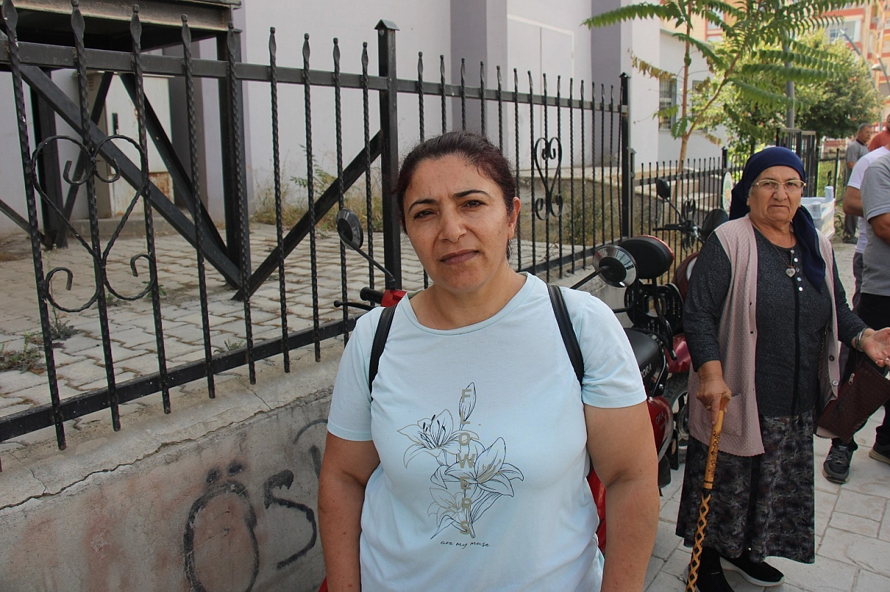 Malatya'da bin 444 konut neden teslim edilmiyor? Ağustos'tu Eylül oldu!