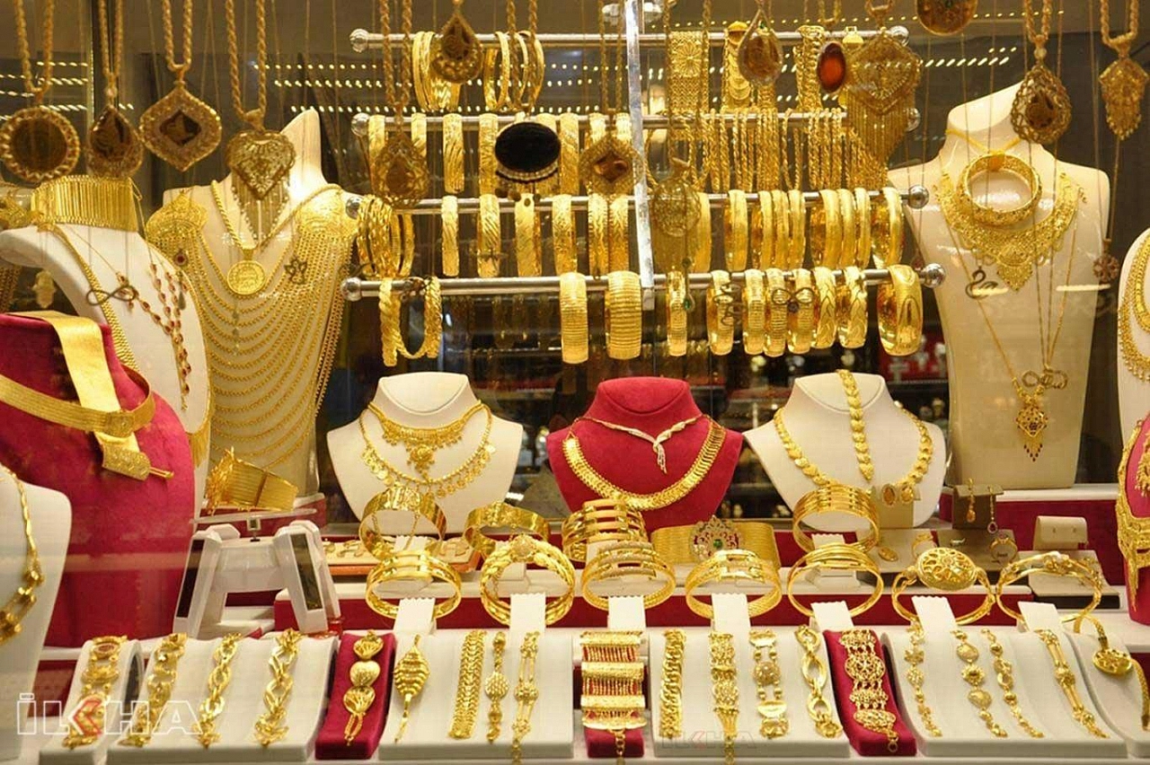 Malatya'da altın fiyatları 11 ekim pazar günü ne kadar oldu?