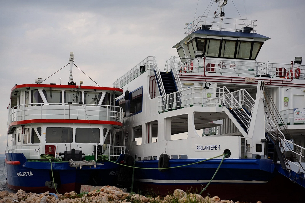 Malatya ve Elazığ arasındaki köprü yalan mı oldu?