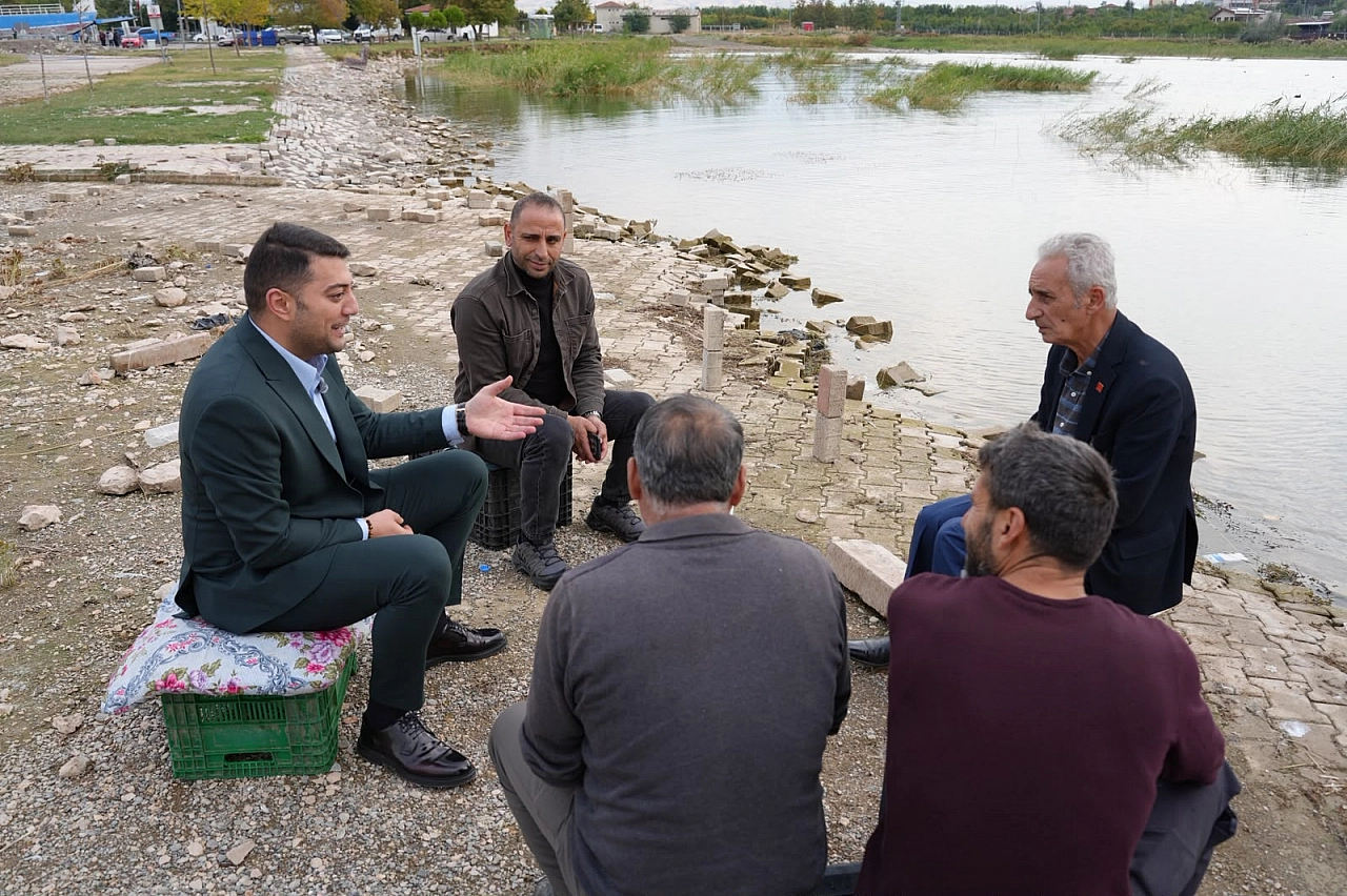 Malatya ve Elazığ arasındaki köprü yalan mı oldu?