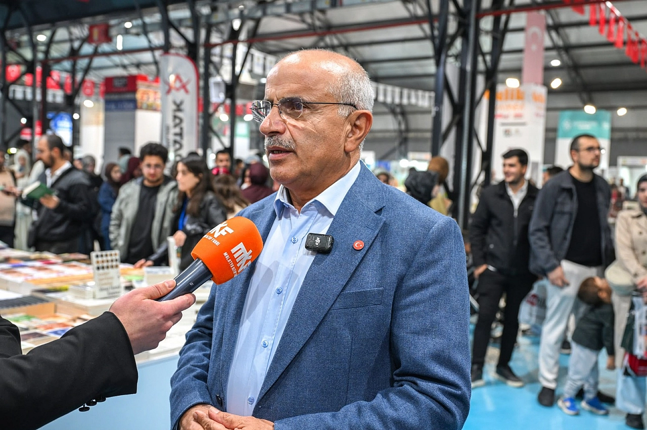 Sami Er açıkladı! Malatya rekor kırdı