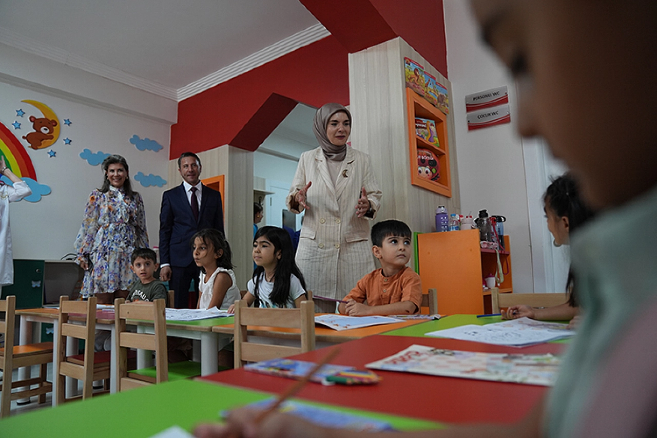 Malatya'da ödemeler başladı!