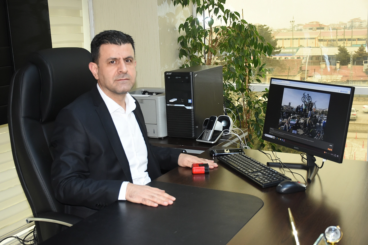 Malatya Sağlık Çalışanları, 'Yılın Kareleri' Oylamasına Katıldı