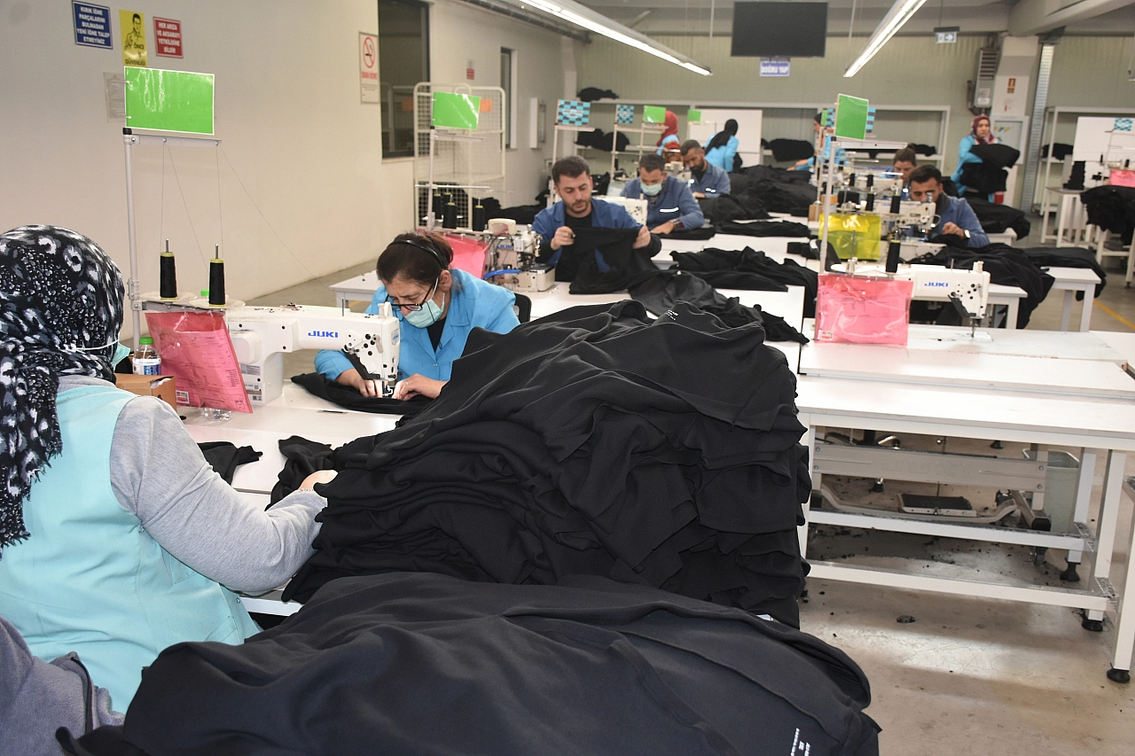 Malatya'da İhracat Depreme Rağmen Toparlanıyor: 426 Milyon Dolar Gelir!