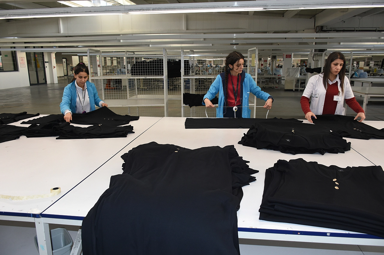 Malatya'da İhracat Depreme Rağmen Toparlanıyor: 426 Milyon Dolar Gelir!