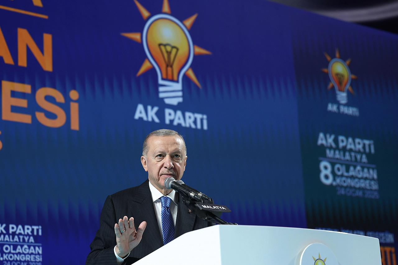 Cumhurbaşkanı Müjdeyi Verdi: Malatya'ya Şehir Hastanesi Yapılacak!