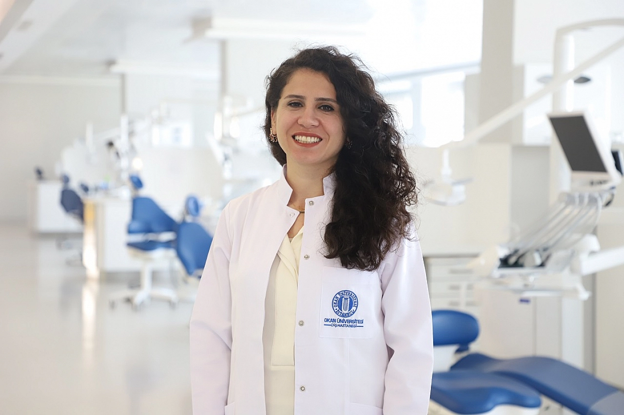 Ramazan Boyunca Ağız ve Diş Sağlığını Korumak İçin 3 Önemli İpucu