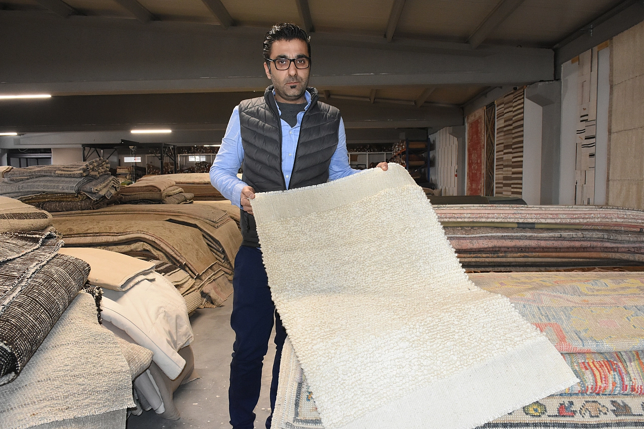 Malatya'da üretiliyor: yüzde 80'i ABD'ye satılıyor