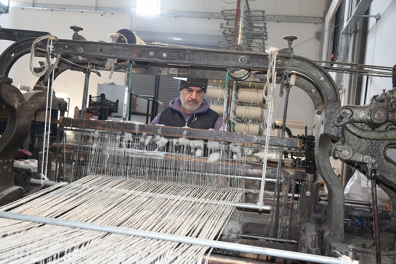 Malatya'da üretiliyor: yüzde 80'i ABD'ye satılıyor