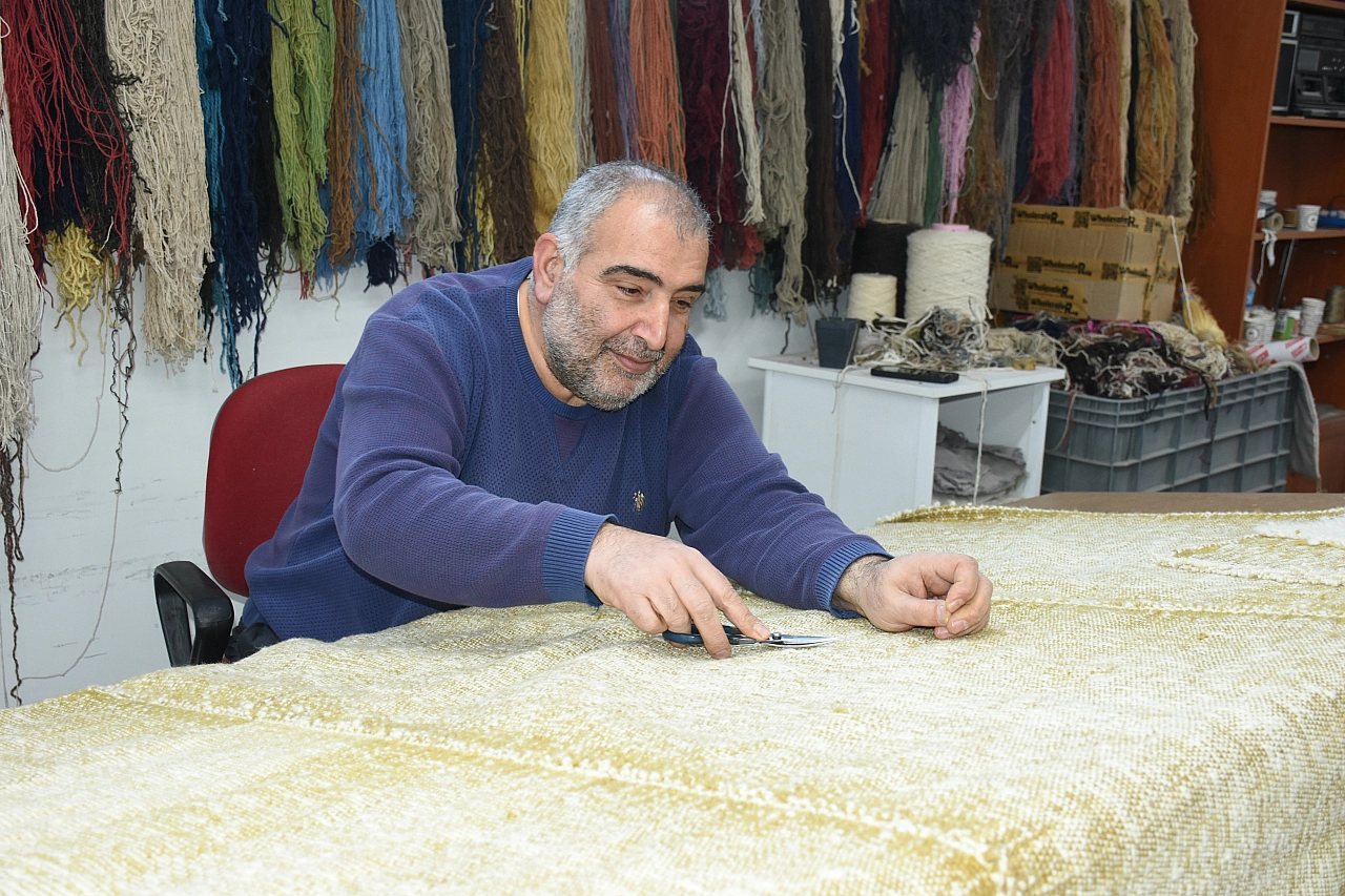 Malatya'da üretiliyor: yüzde 80'i ABD'ye satılıyor