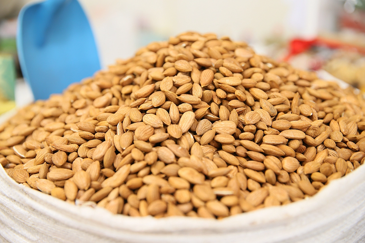 Kayısı Malatya'ya ayağa kaldırdı! 2 yılda 819 milyon dolar gelir!