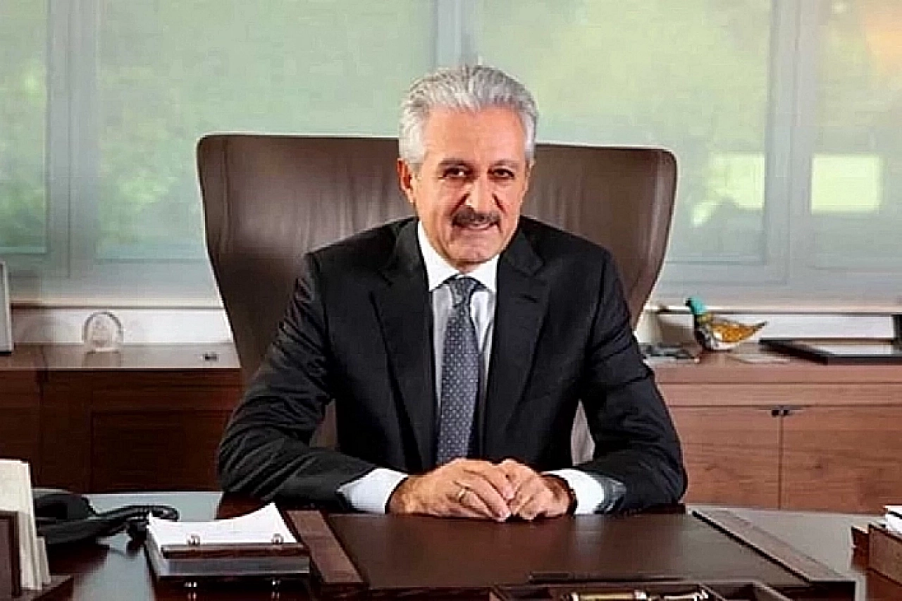 Liste Güncellendi: Forbes'in Göz Kamaştıran Malatyalı Milyarderleri …