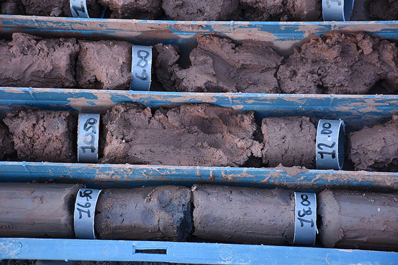 Malatya'nın zemin röntgeni çekiliyor: 1.400 metre kazı yapılacak!