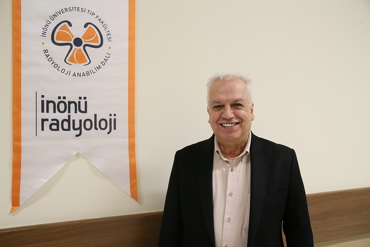 Karaciğer Nakli Enstitüsü'nden Uluslararası Kongreye Canlı Ameliyat Bağlantısı| Karaciğer Tümörüne Anjiyo Müdahalesi