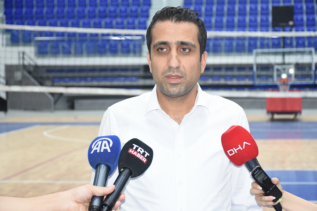 Malatya'da maç günü 2 bin forma dağıtılacak