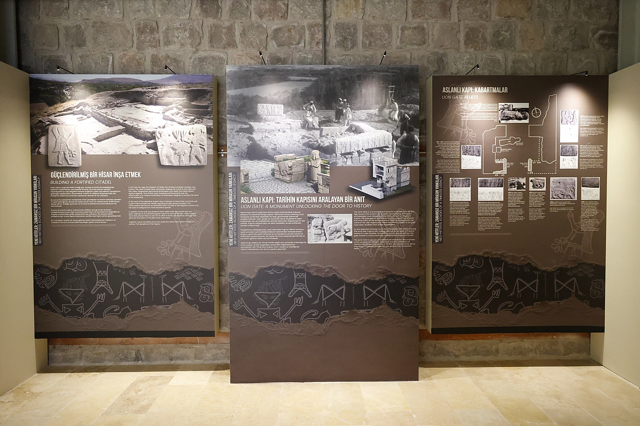 2023 yılında temelleri atılmıştı! 7 Bin Yıllık Tarihiyle Geçmişe Götürüyor