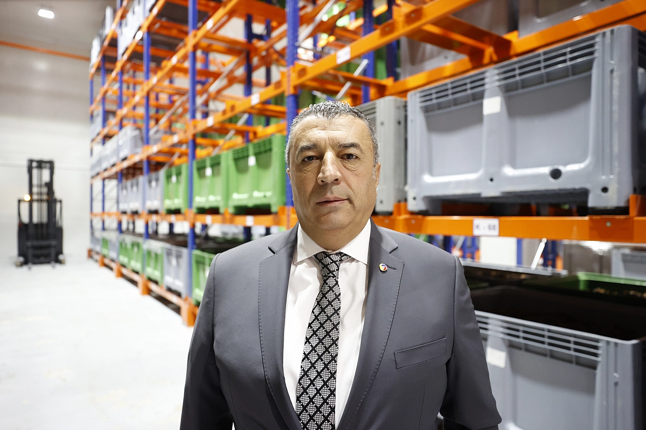 Sakla samanı, gelir zamanı atasözü Malatya'da doğrulandı: Depolar pazarı kurtardı…