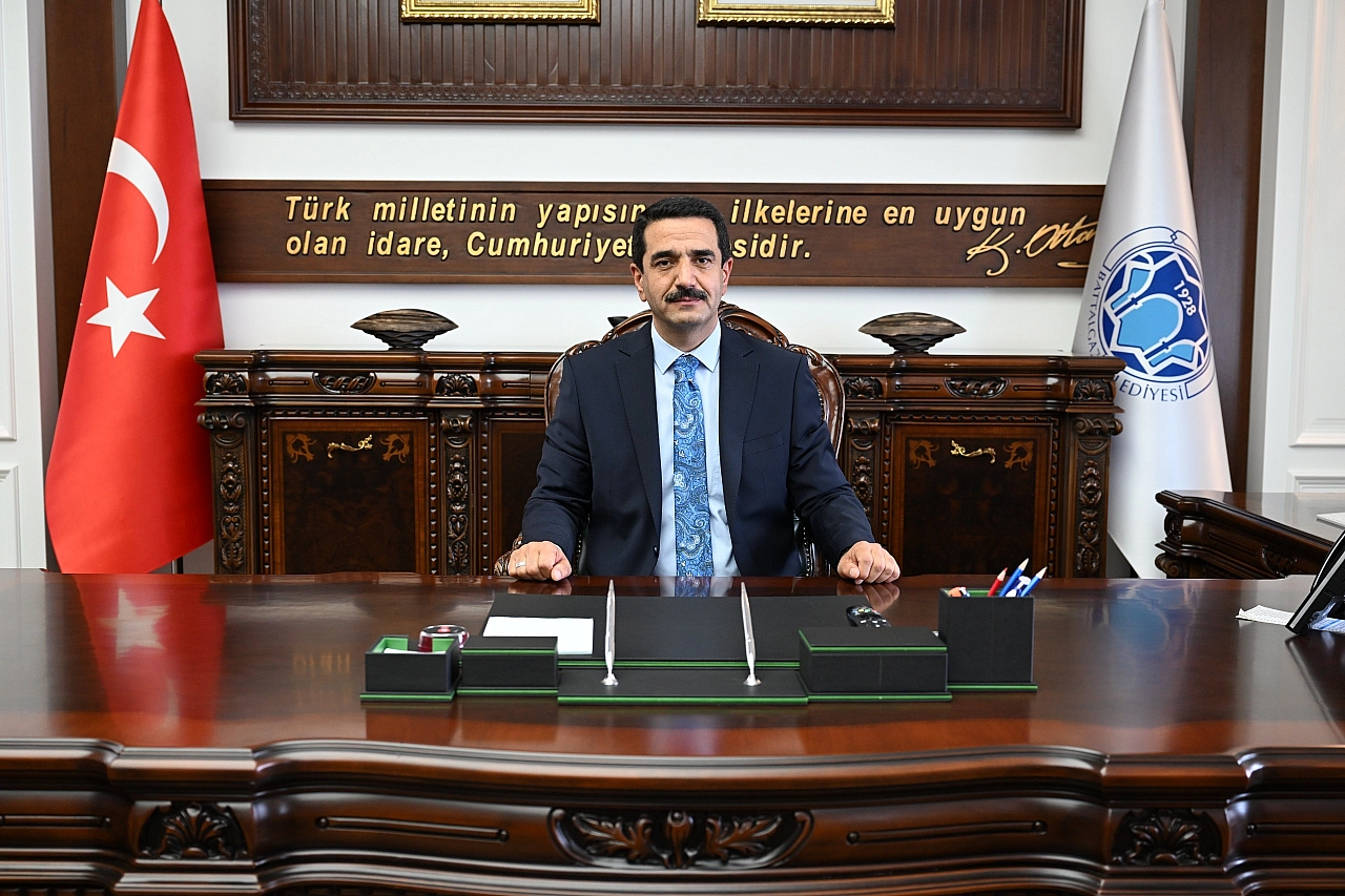 Başkanlardan 10 Kasım Mesajı