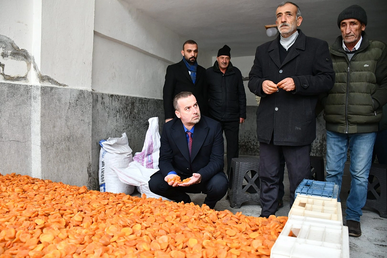 800'den 180'e düştü! Malatya'da ortaya çıkan tablo şaşırttı