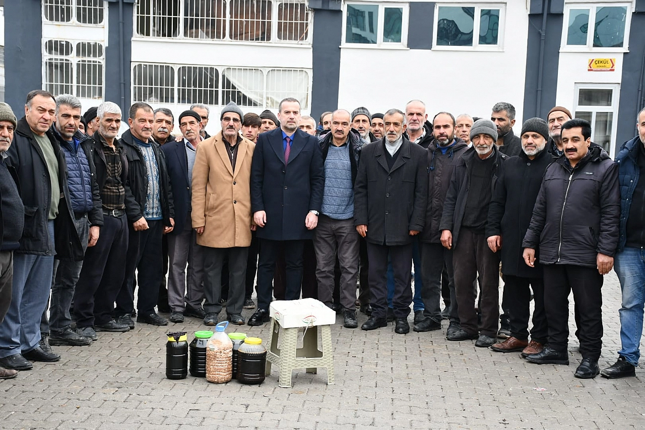 800'den 180'e düştü! Malatya'da ortaya çıkan tablo şaşırttı