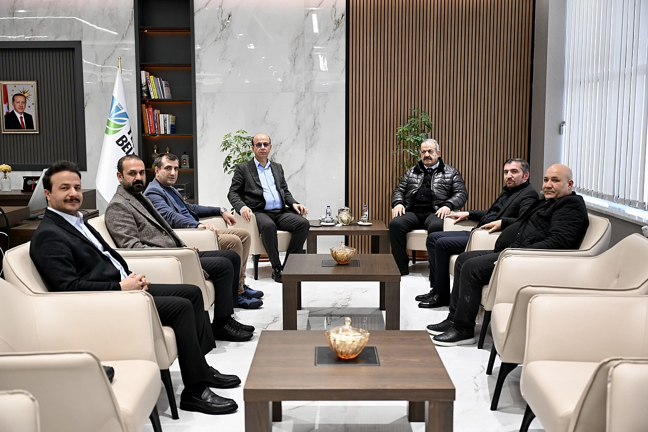 Belediyeler devreye girdi: Yeşilyurtspor krizden kurtulacak