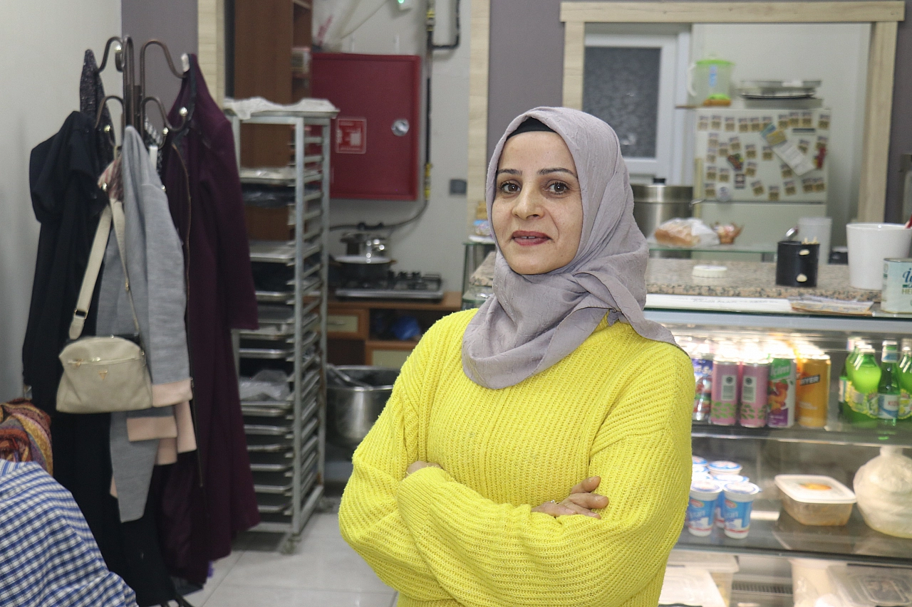 Küçük Bir İşletme, Büyük Bir Umut: Malatya'dan Kadın Emeği Hikâyesi