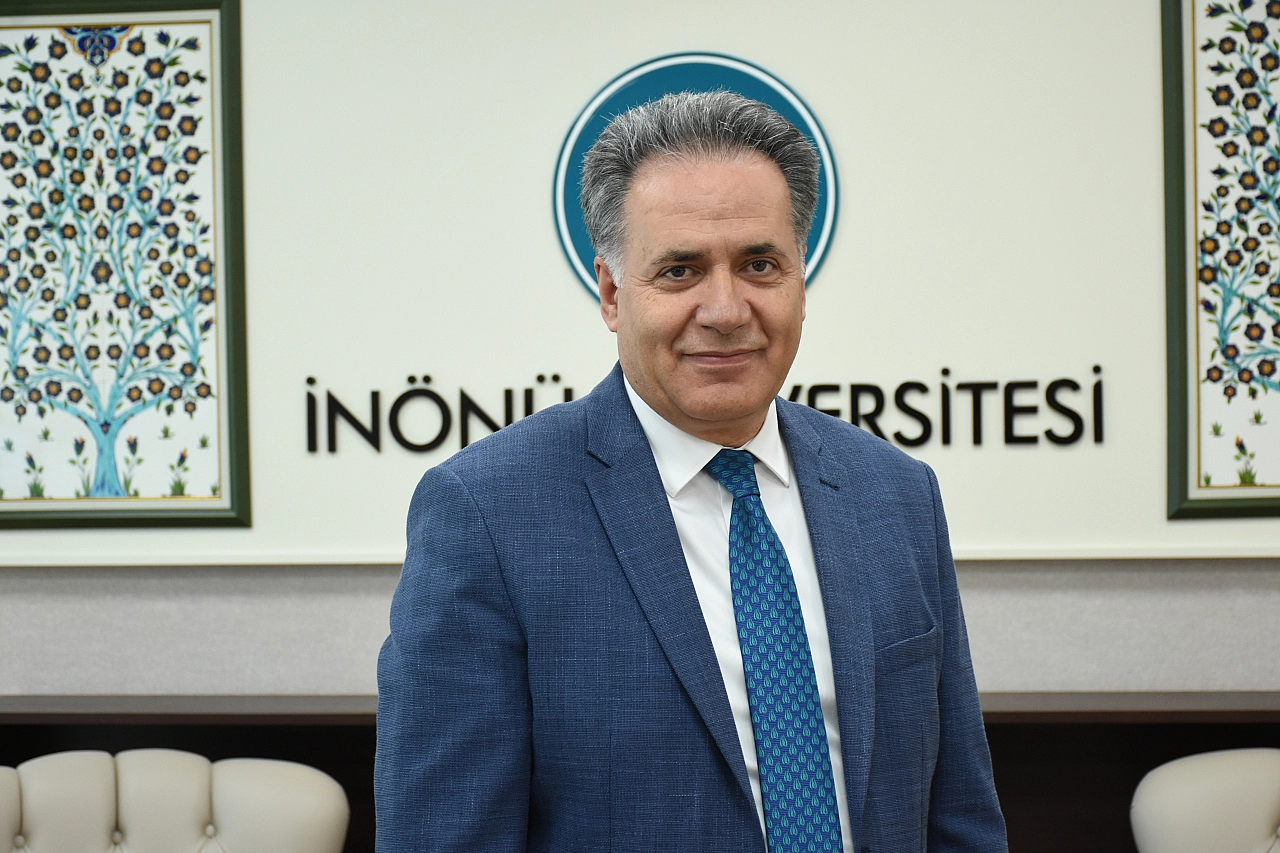 İnönü Üniversitesi 3 Kategoride İlk 10'da Yer Aldı