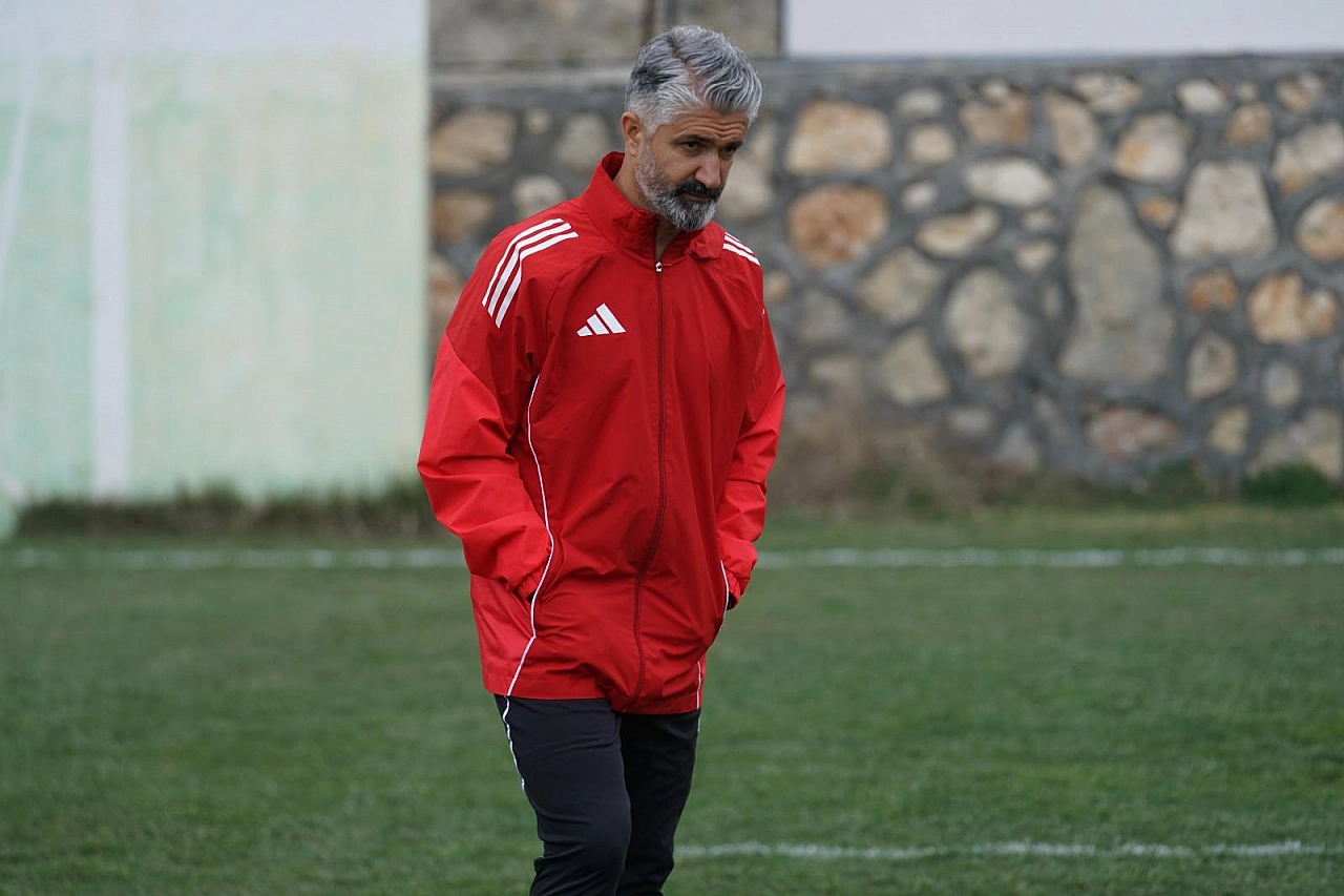 Yeşilyurtspor'da rota play-off, hedef üst lig!