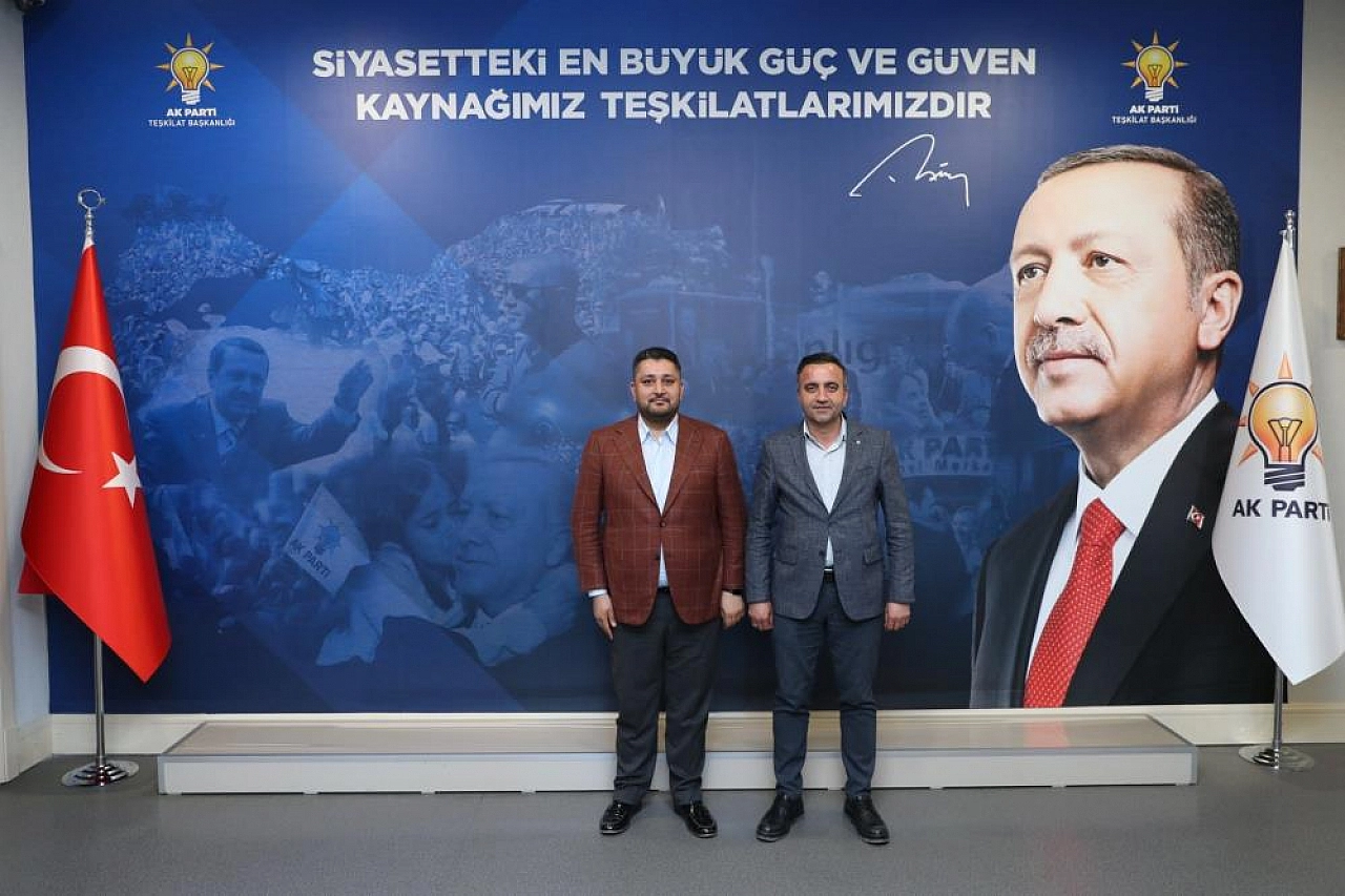 Arizona Değil Malatya! Keşfedilmeyi Bekleyen 65 Milyon Yıllık Doğa Harikası