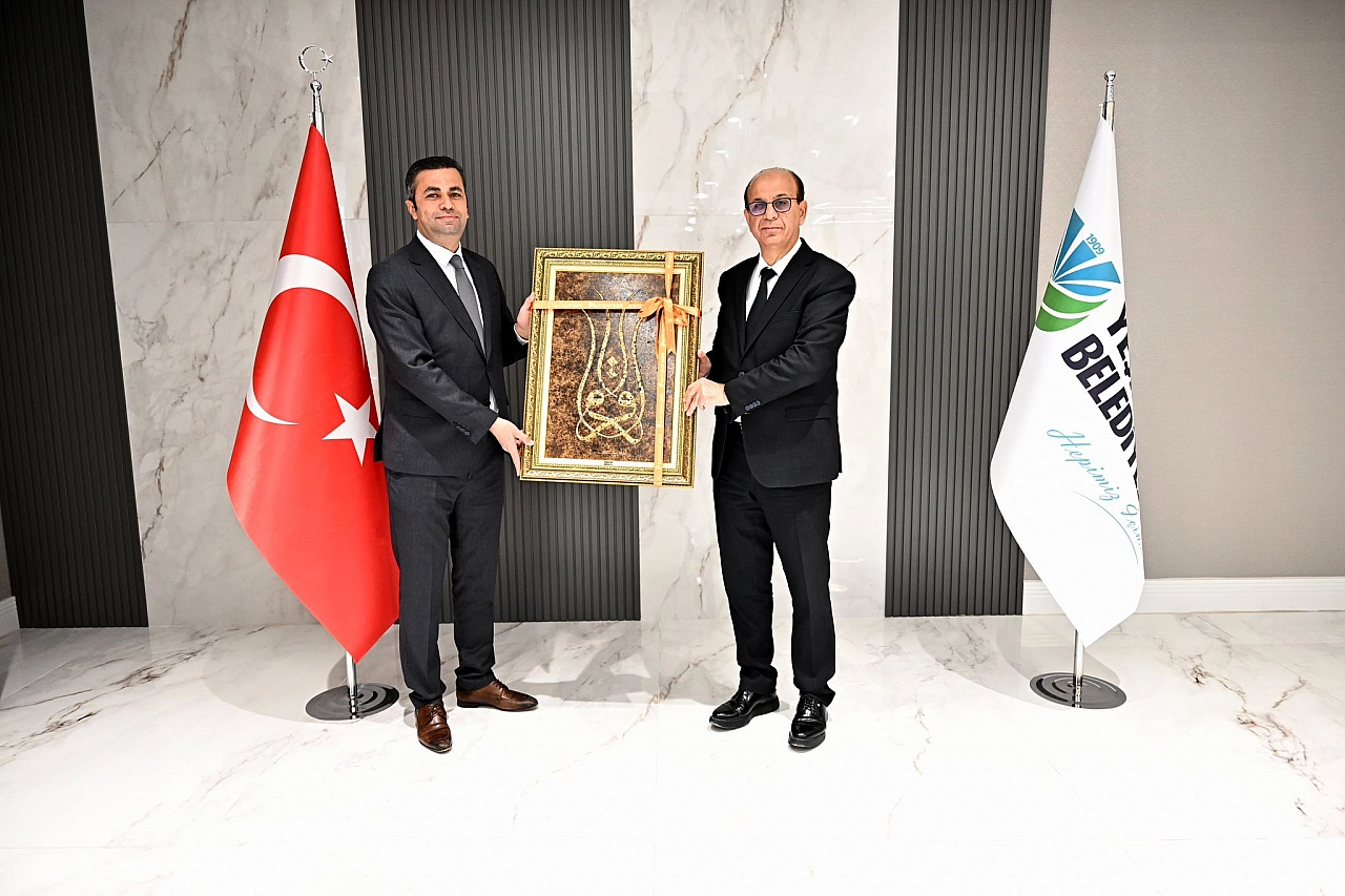 Malatya'da ücretsiz oldu!