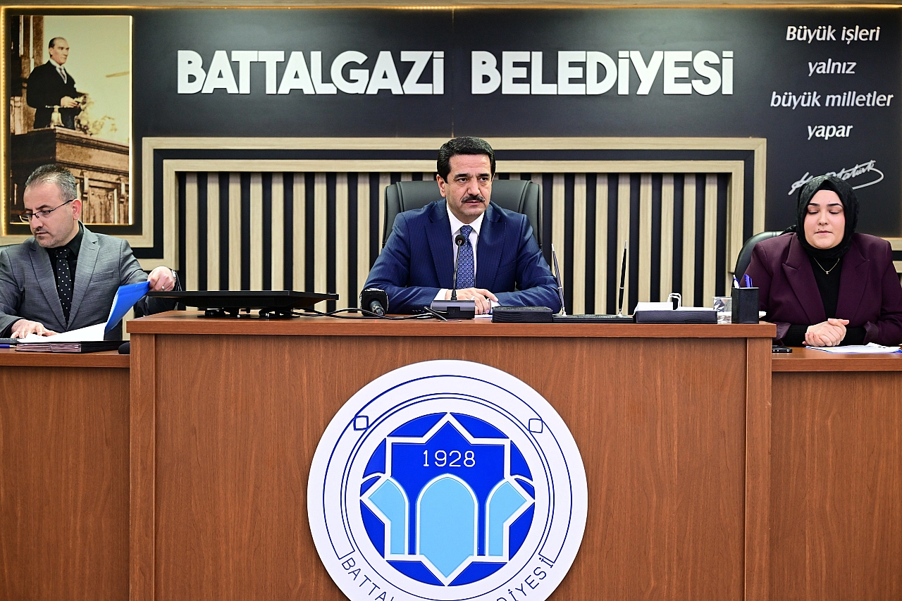 Malatya'ya otopark ve hayır çarşısı yapılacak!