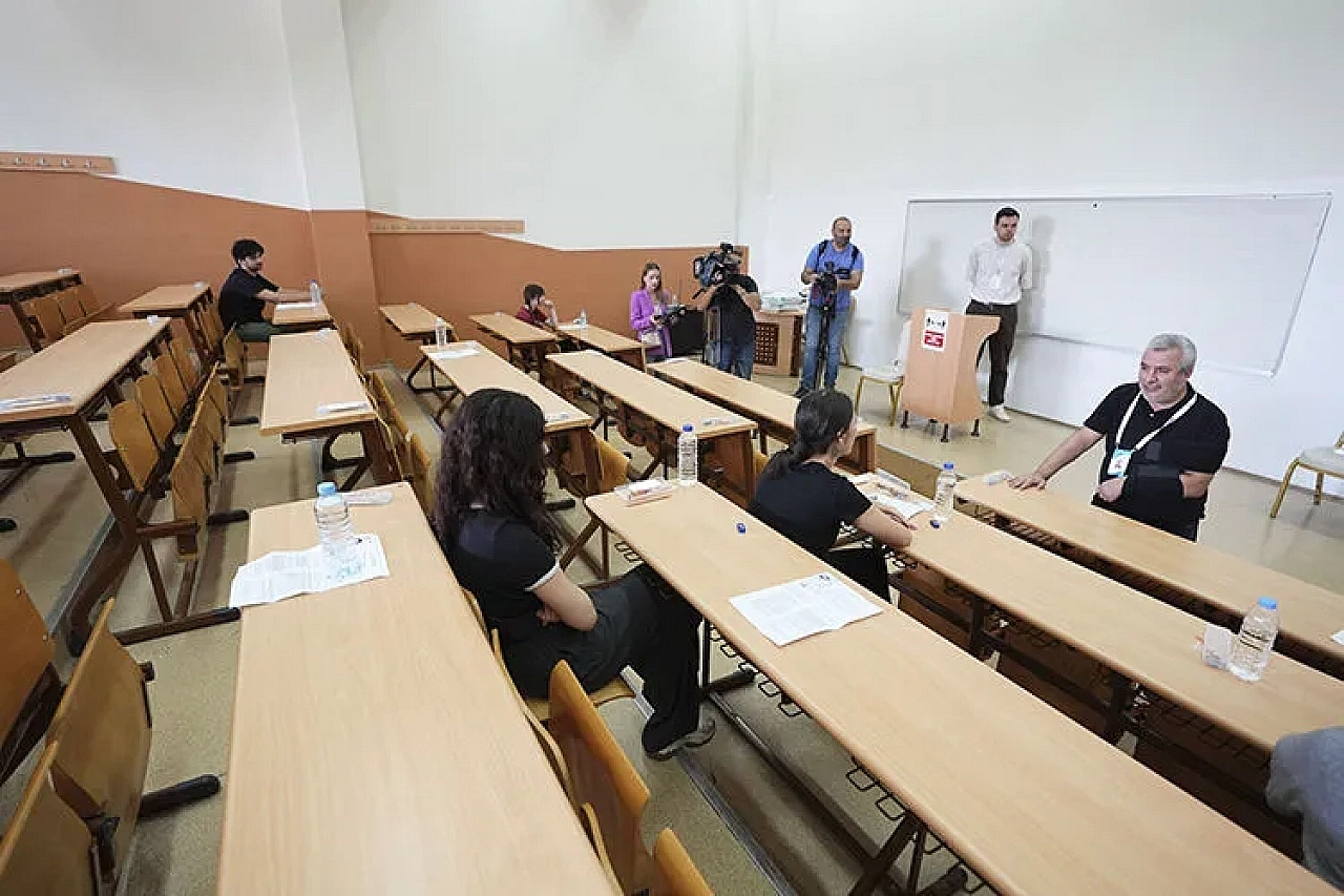 2026 YKS ek tercihleri ne zaman? Boş kontenjanlar ve taban puanlar açıklandı mı?